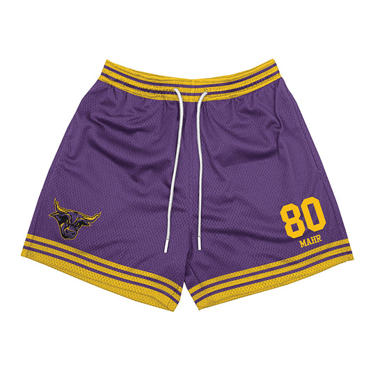 Minn. St. - NCAA Football : Madden Mahr - Shorts-0