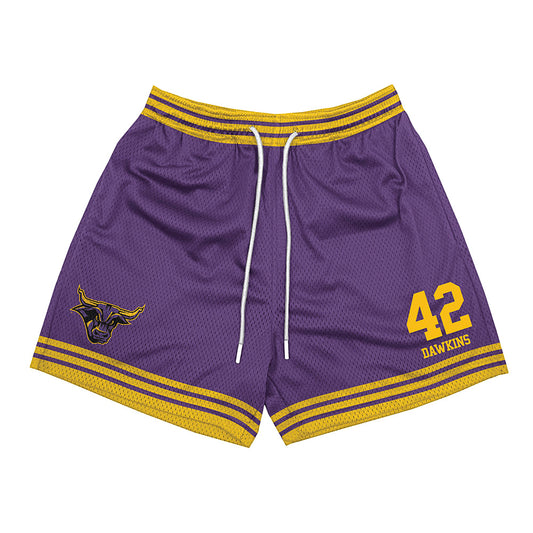 Minn. St. - NCAA Football : Miles Dawkins - Shorts-0