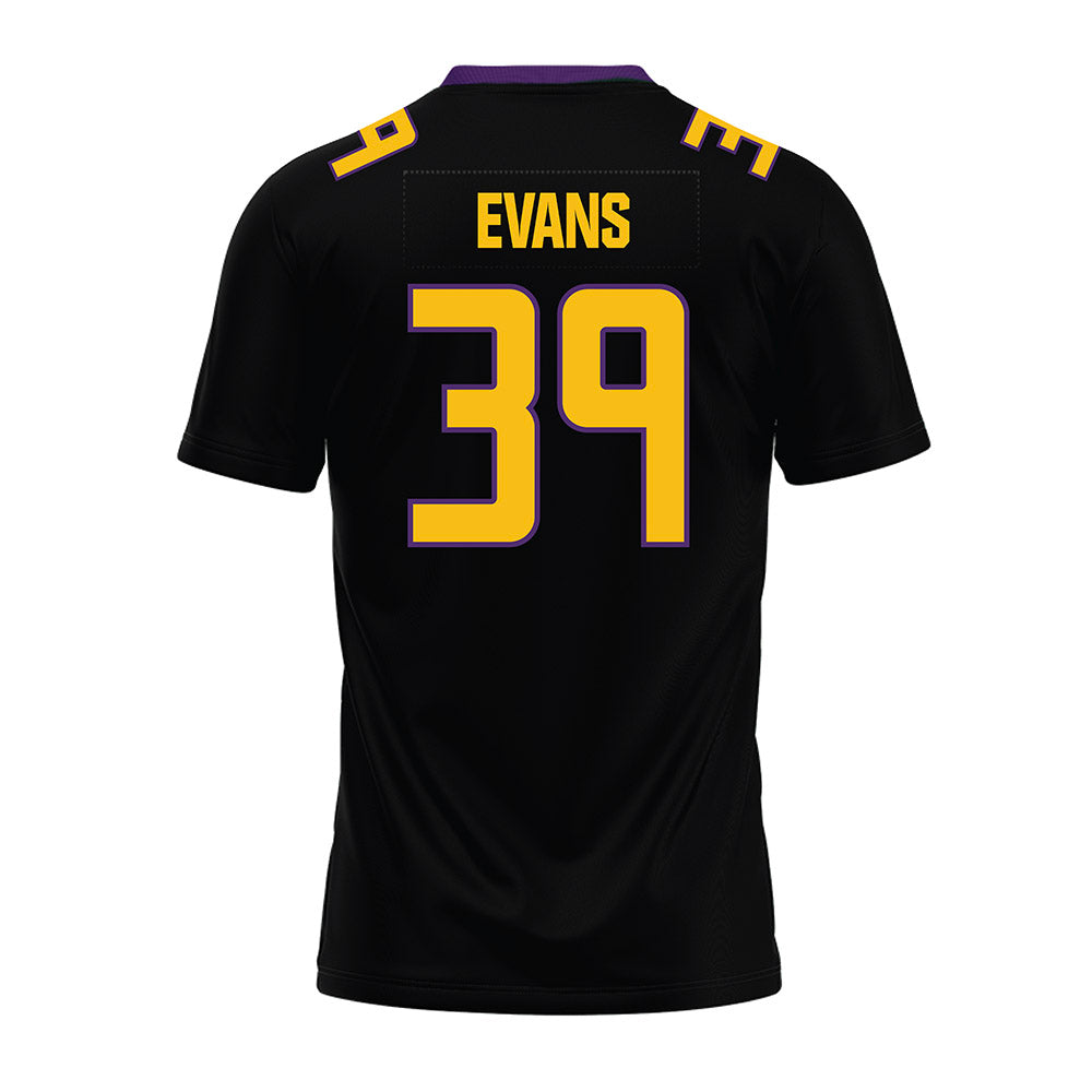 Minn. St. - NCAA Football : Brooklyn Evans - Premium Football Jersey-1