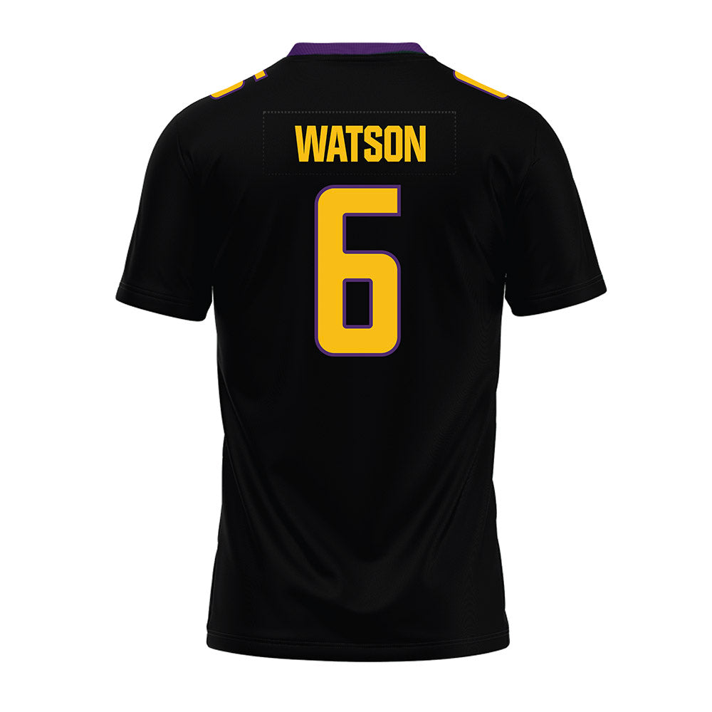 Minn. St. - NCAA Football : Treshawn Watson - Premium Football Jersey-1