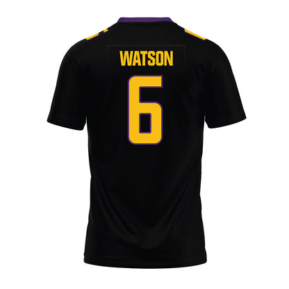 Minn. St. - NCAA Football : Treshawn Watson - Premium Football Jersey-1
