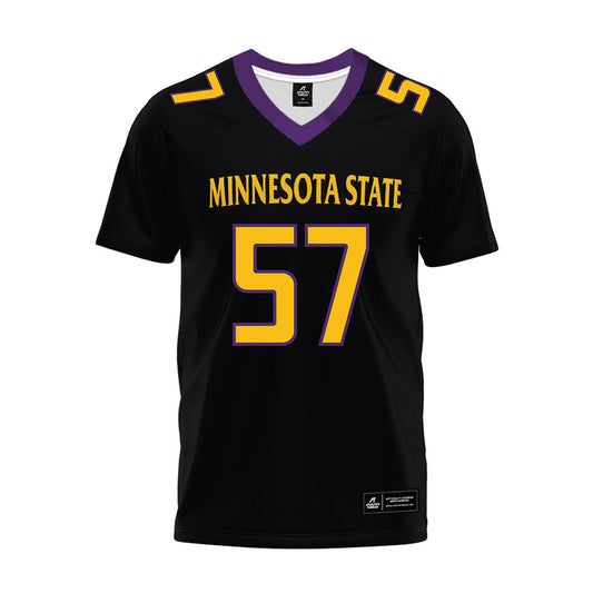 Minn. St. - NCAA Football : Yadira Magdaleno - Premium Football Jersey-0