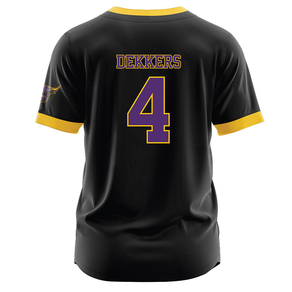 Minn. St. - NCAA Softball : Paxton Dekkers - Jersey-1