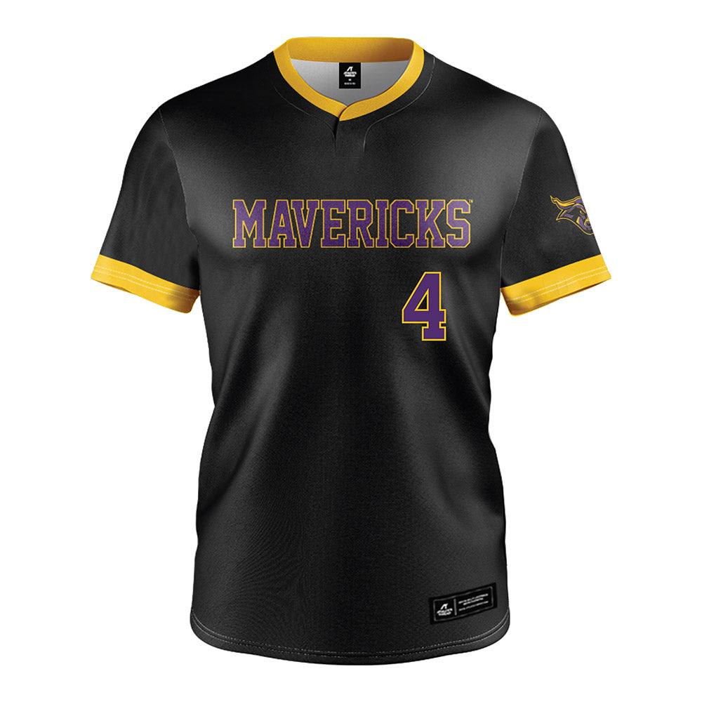 Minn. St. - NCAA Softball : Paxton Dekkers - Jersey-0