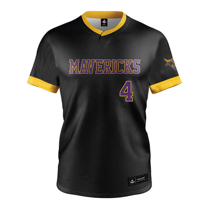 Minn. St. - NCAA Softball : Paxton Dekkers - Jersey-0