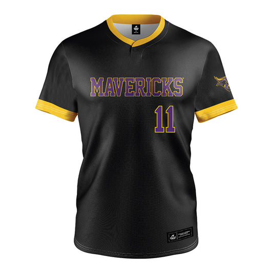 Minn. St. - NCAA Softball : Kenedi Pryne - Jersey-0