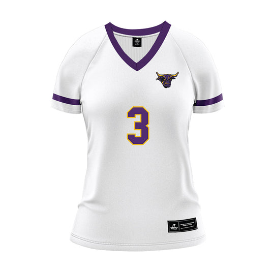 Minn. St. - NCAA Women's Volleyball : Morgan Bjella - Volleyball Jersey-0