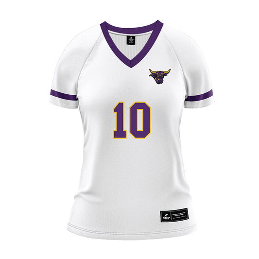 Minn. St. - NCAA Women's Volleyball : Jadyn Lester - Volleyball Jersey-0
