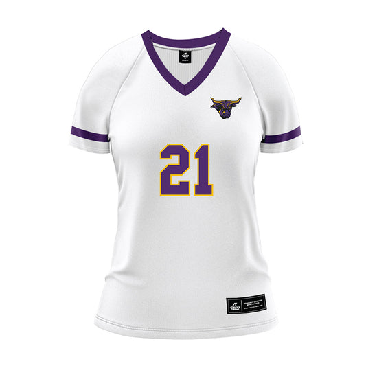 Minn. St. - NCAA Women's Volleyball : Mary Satori - Volleyball Jersey-0