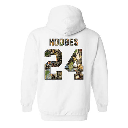 Alabama - NCAA Softball : Braya Hodges - Hooded Sweatshirt-1