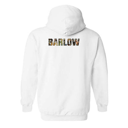 Alabama - NCAA Women's Rowing : Halye Barlow - Hooded Sweatshirt-1
