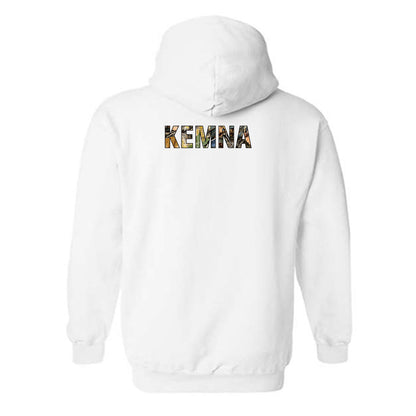 Alabama - NCAA Women's Rowing : Ella Kemna - Hooded Sweatshirt-1