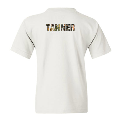 Alabama - NCAA Women's Rowing : Abigail Tanner - Youth T-Shirt-1