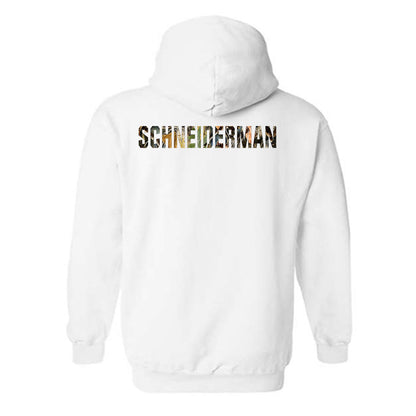 Alabama - NCAA Women's Rowing : Lauren Schneiderman - Hooded Sweatshirt-1