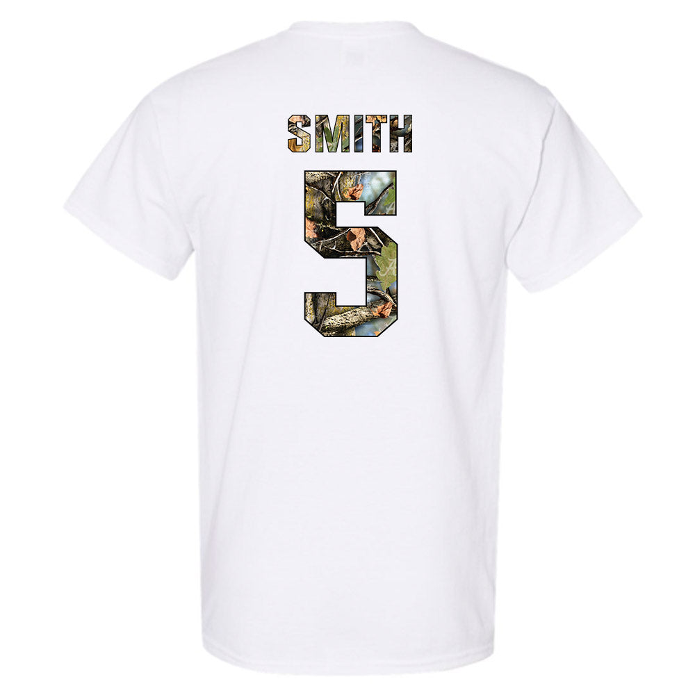 Alabama - NCAA Women's Soccer : Isabel Smith - T-Shirt-1