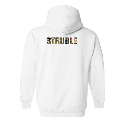 Alabama - NCAA Women's Rowing : Michala Struble - Hooded Sweatshirt-1