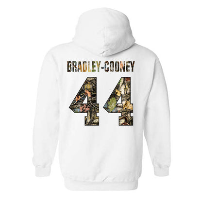 Alabama - NCAA Baseball : Packy Bradley-Cooney - Hooded Sweatshirt-1