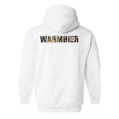 Alabama - NCAA Women's Rowing : Sydney Warmbier - Hooded Sweatshirt-1