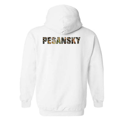 Alabama - NCAA Women's Rowing : Abby Pesansky - Hooded Sweatshirt-1