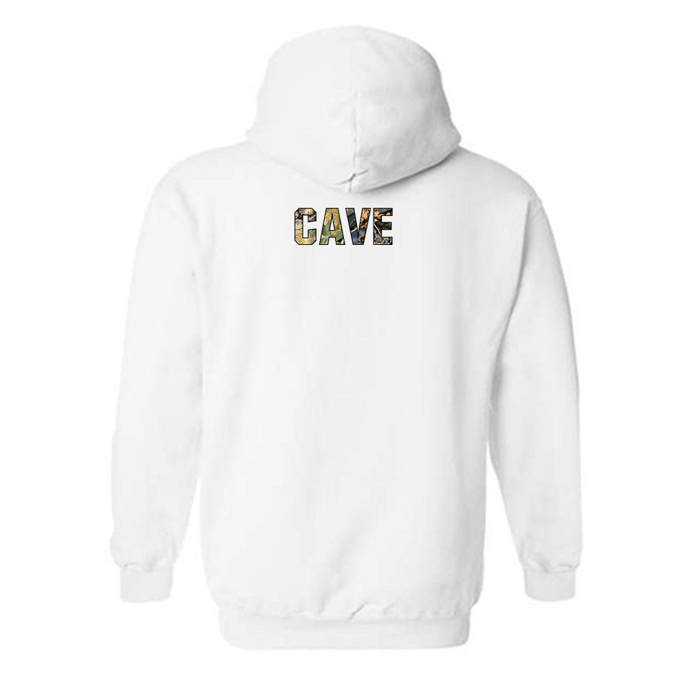 Alabama - NCAA Men's Golf : JP Cave - Hooded Sweatshirt-1