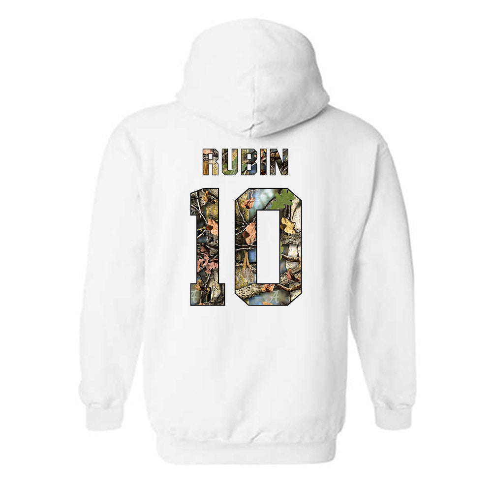 Alabama - NCAA Baseball : Joey Rubin - Hooded Sweatshirt-1