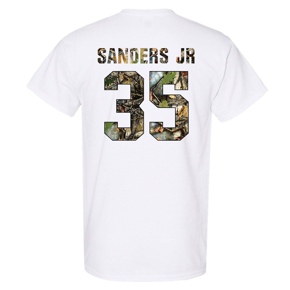 Alabama - NCAA Football : Abduall Sanders Jr - T-Shirt-1
