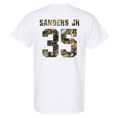 Alabama - NCAA Football : Abduall Sanders Jr - T-Shirt-1