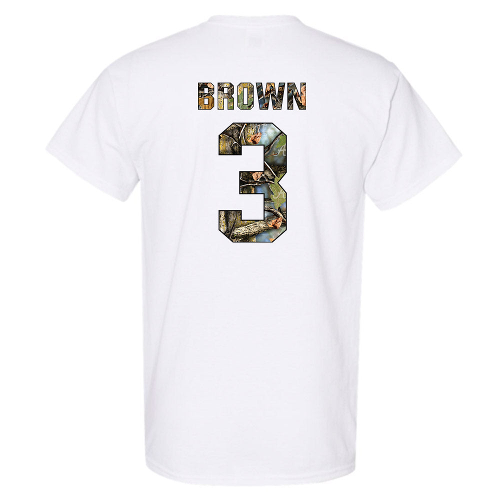 Alabama - NCAA Women's Soccer : Avery Brown - T-Shirt-1