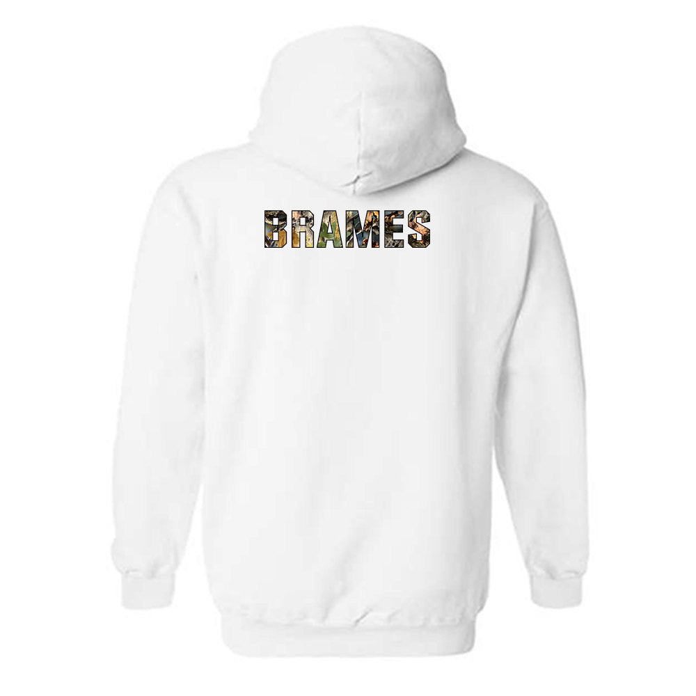 Alabama - NCAA Women's Rowing : Jenna Marie Brames - Hooded Sweatshirt-1