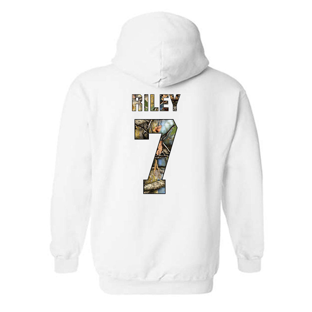 Alabama - NCAA Softball : Catelyn Riley - Hooded Sweatshirt-1