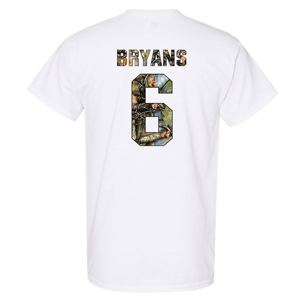 Alabama - NCAA Baseball : Beau Bryans - T-Shirt-1
