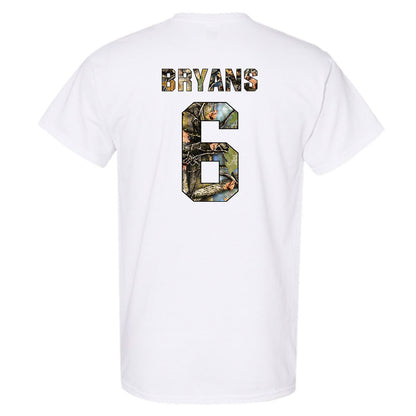 Alabama - NCAA Baseball : Beau Bryans - T-Shirt-1