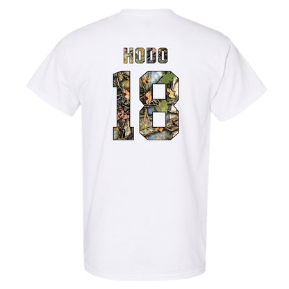 Alabama - NCAA Baseball : Will Hodo - T-Shirt-1