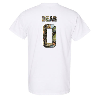 Alabama - NCAA Football : AK Dear - T-Shirt-1