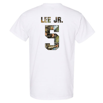 Alabama - NCAA Football : Dijon Lee - T-Shirt-1