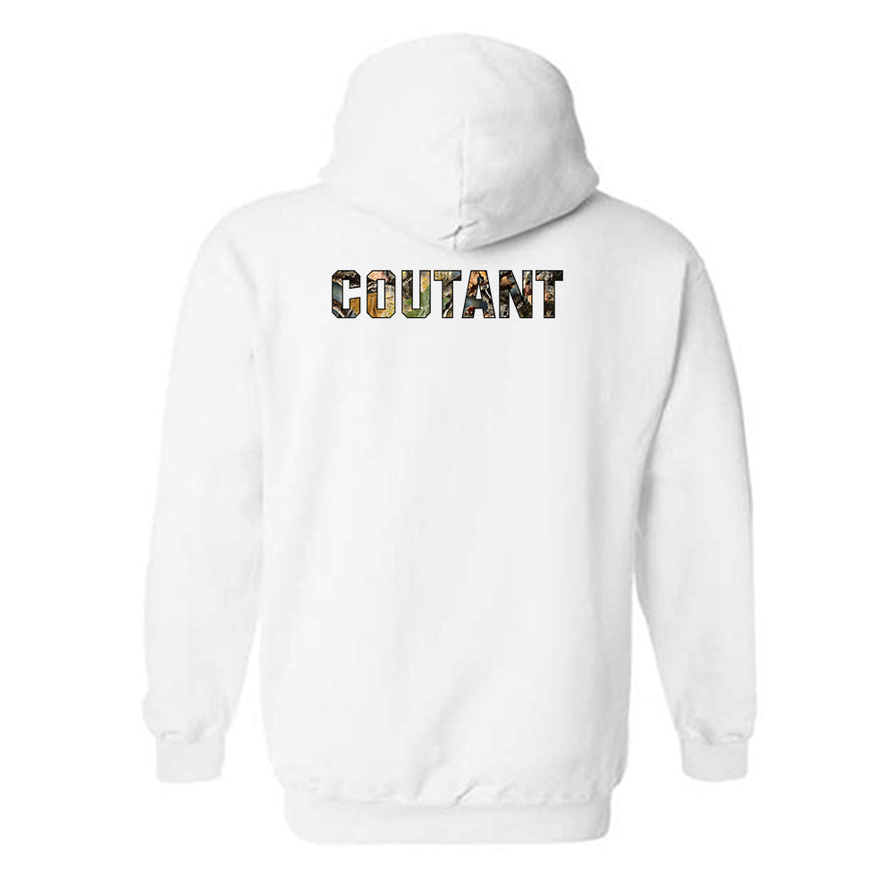 Alabama - NCAA Women's Rowing : Sophie Coutant - Hooded Sweatshirt-1