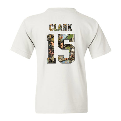 Alabama - NCAA Softball : Kendal Clark - Youth T-Shirt-1