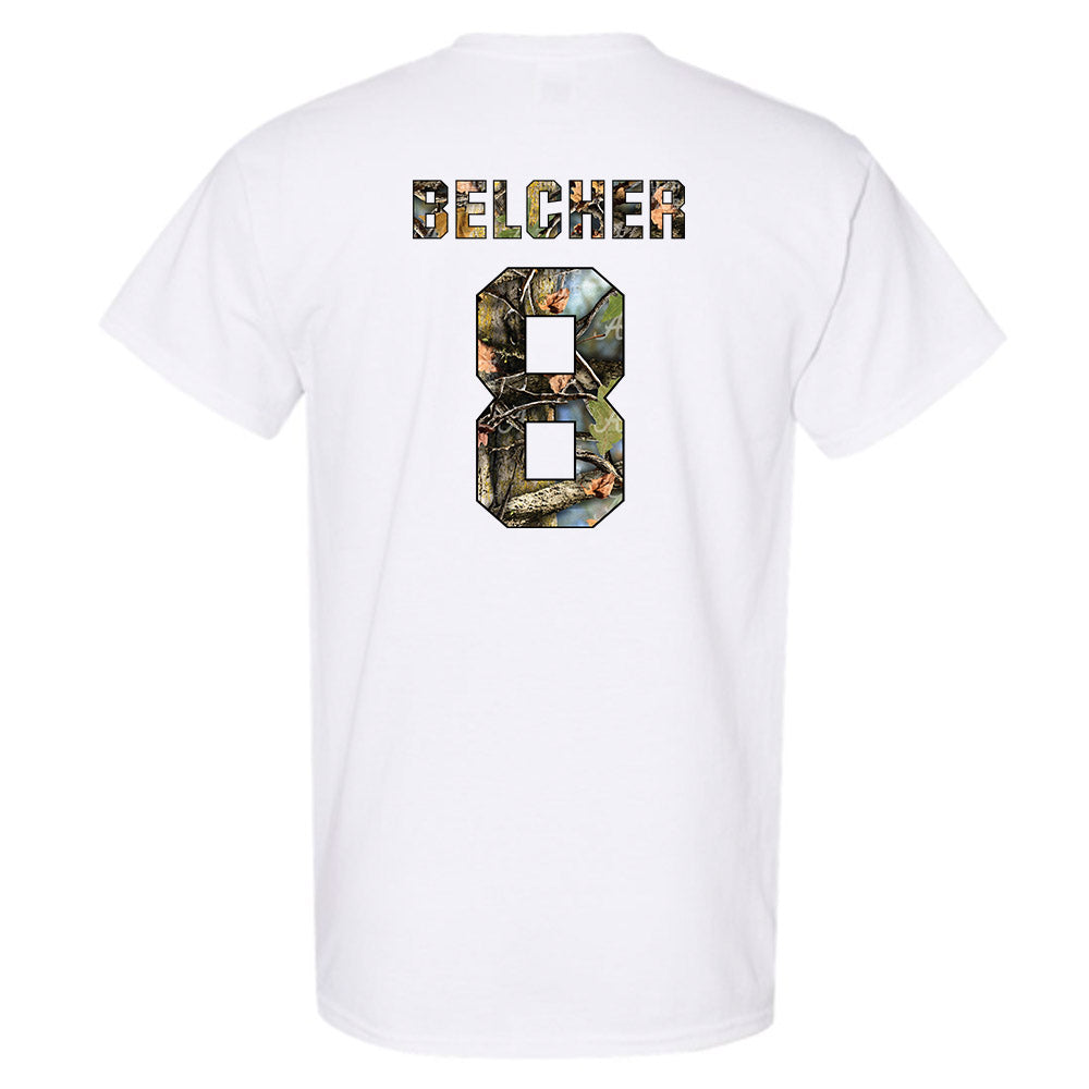 Alabama - NCAA Women's Soccer : Olivia Belcher - T-Shirt-1
