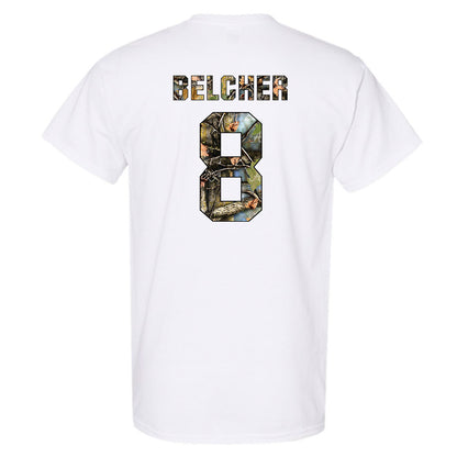 Alabama - NCAA Women's Soccer : Olivia Belcher - T-Shirt-1