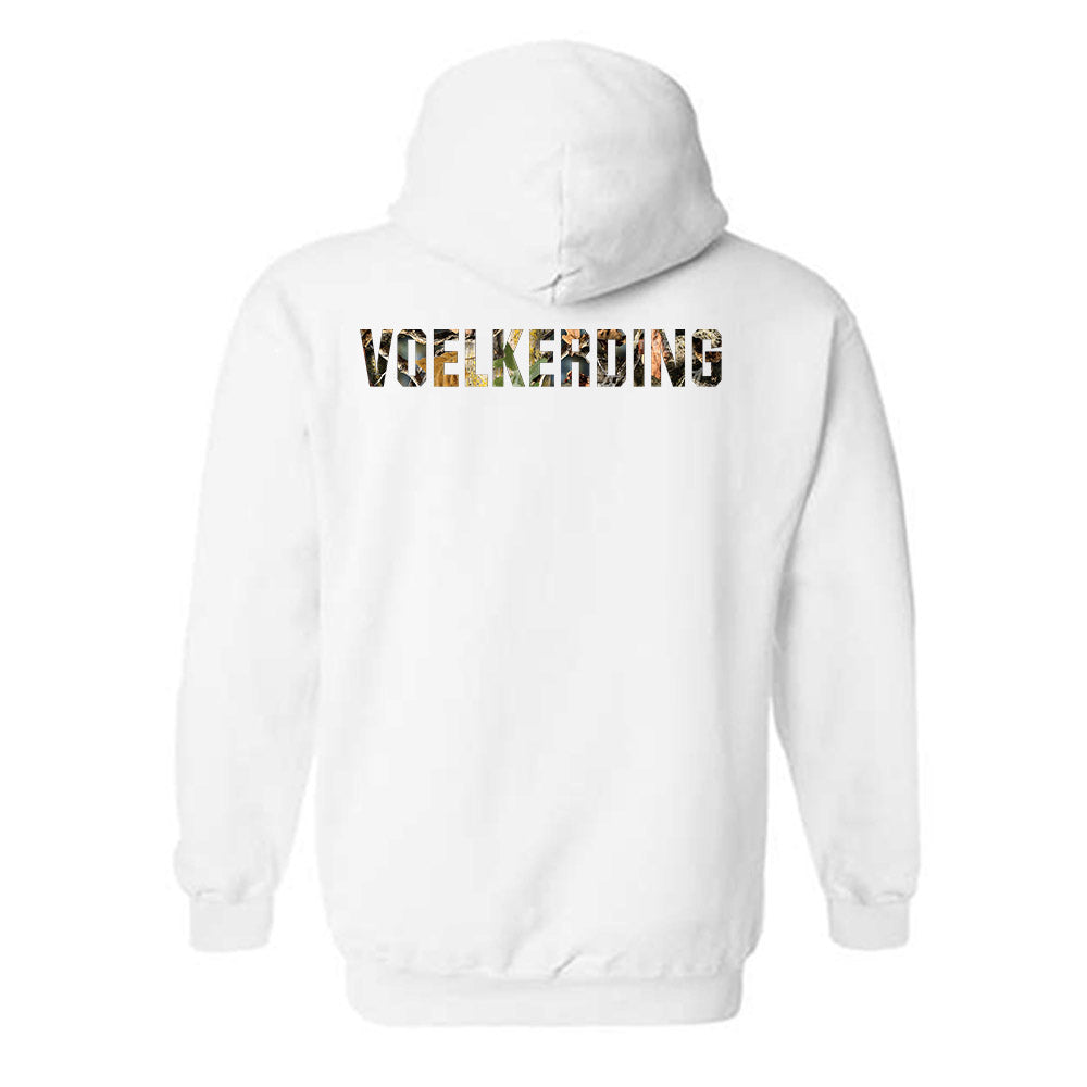 Alabama - NCAA Women's Rowing : Emma Voelkerding - Hooded Sweatshirt-1