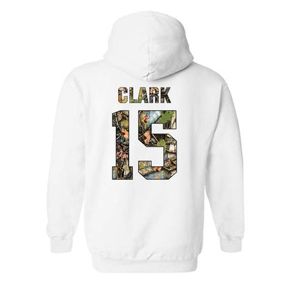 Alabama - NCAA Softball : Kendal Clark - Hooded Sweatshirt-1