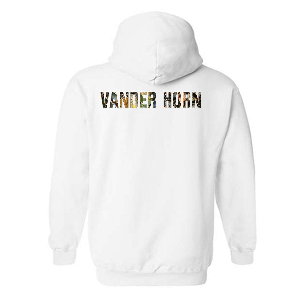 Alabama - NCAA Women's Rowing : Taylor Vander Horn - Hooded Sweatshirt-1