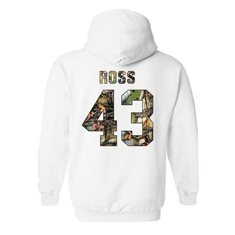 Alabama - NCAA Football : Jayshawn Ross - Hooded Sweatshirt-1