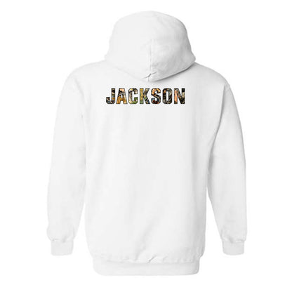 Alabama - NCAA Women's Rowing : Elsie Jackson - Hooded Sweatshirt-1