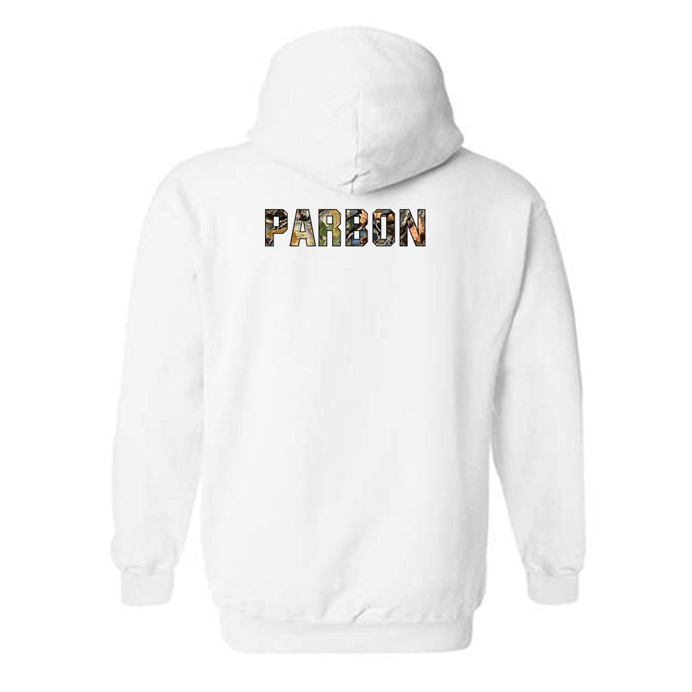 Alabama - NCAA Women's Rowing : Riley Parbon - Hooded Sweatshirt-1