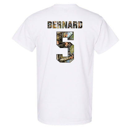 Alabama - NCAA Football : Germie Bernard - T-Shirt-1