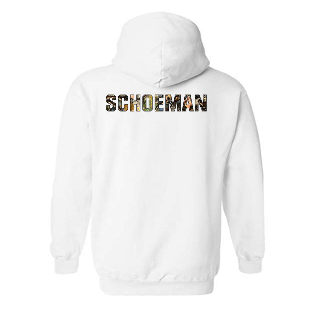 Alabama - NCAA Women's Rowing : Shelby Schoeman - Hooded Sweatshirt-1