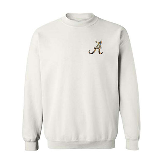Alabama - Baseball Alumni : Coulson Buchanan - Crewneck Sweatshirt-0