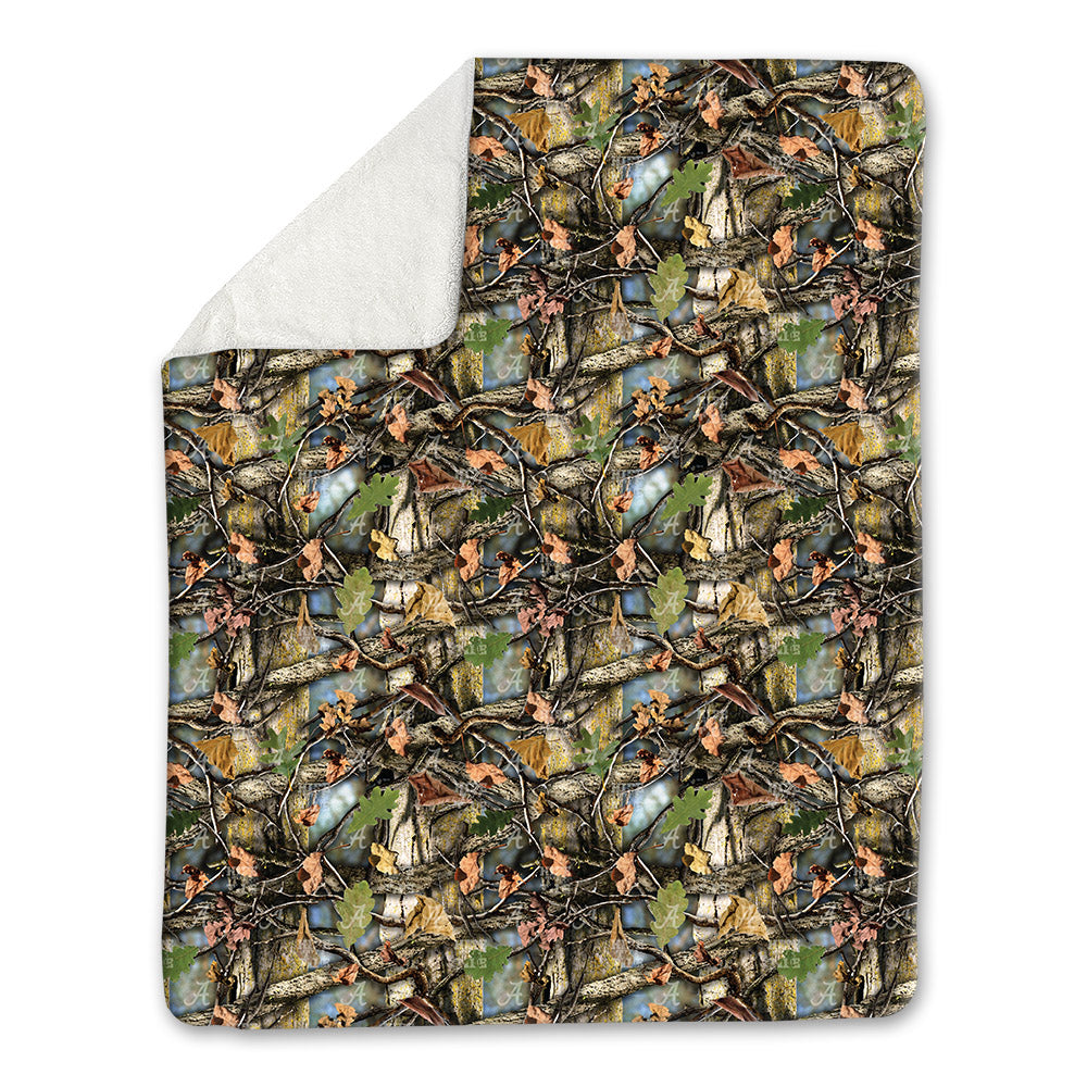 Alabama - : - Blanket-0