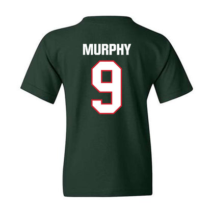 Minot State - NCAA Women's Volleyball : Olivia Murphy - Classic Shersey Youth T-Shirt-1